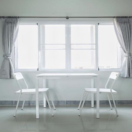 Tf Apartment Chiang Mai Exterior photo