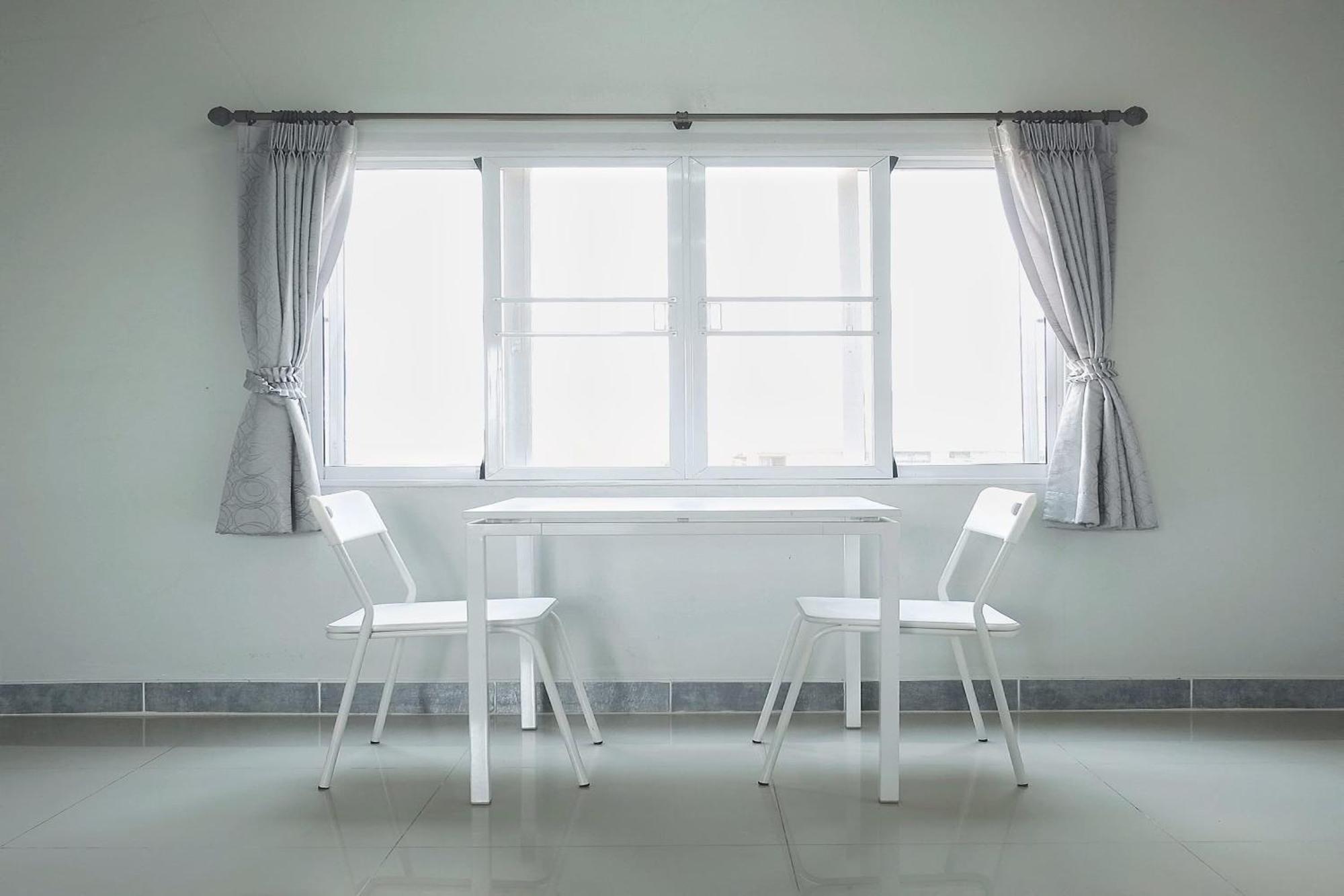 Tf Apartment Chiang Mai Exterior photo