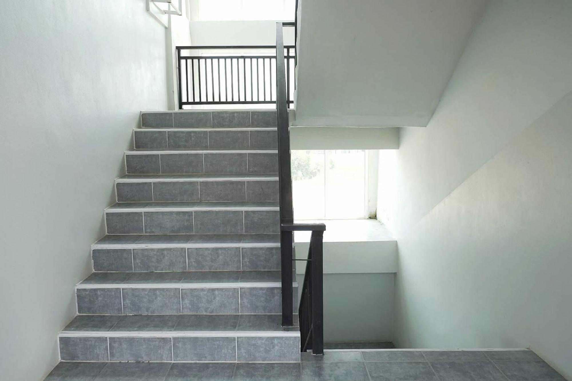 Tf Apartment Chiang Mai Exterior photo